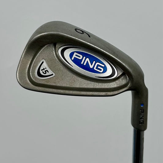 Ping i5 J6 / Stiff