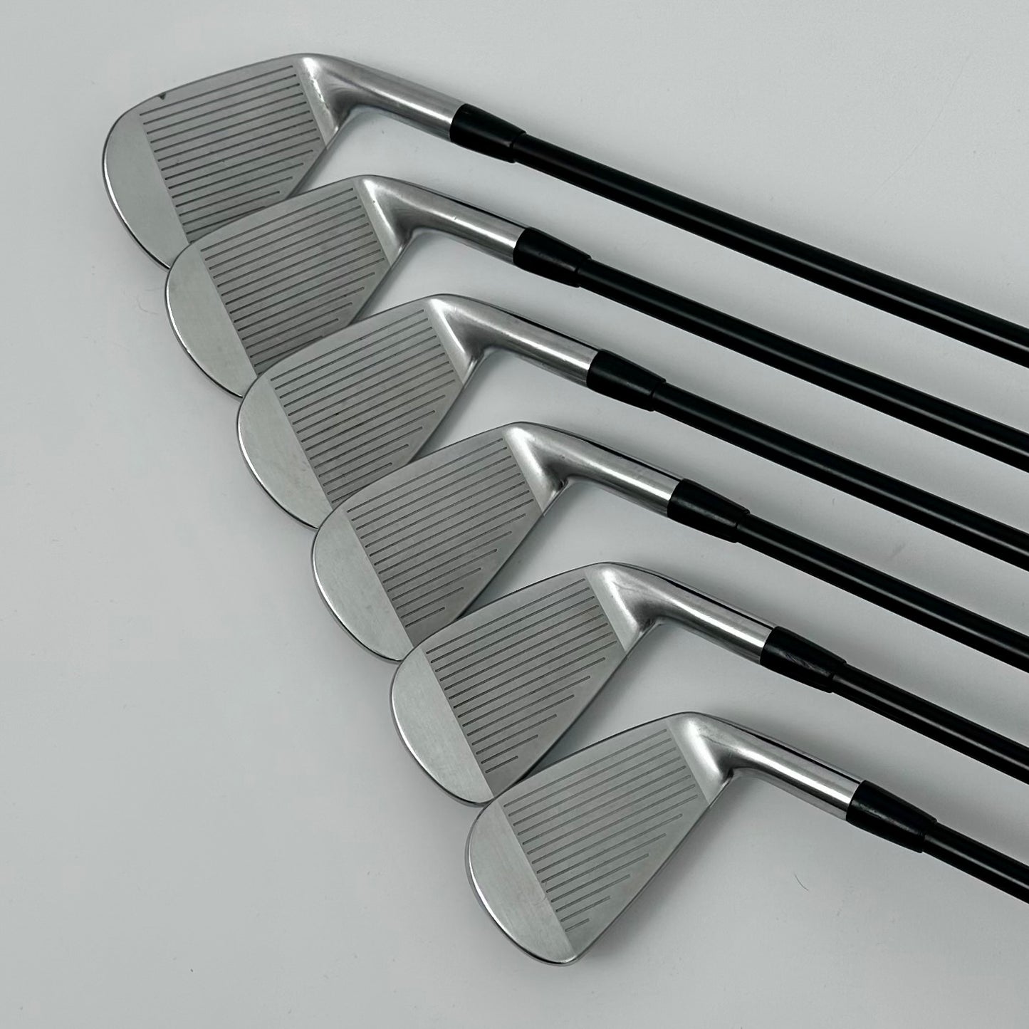 Cobra KING Tec Forged 5-P / X-Stiff / KBS PGI 95 X