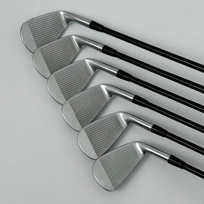 Cobra KING Tec Forged 5-P / X-Stiff / KBS PGI 95 X