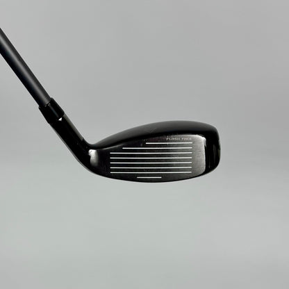 Callaway Mavrik 22 Hybrid 3 18°