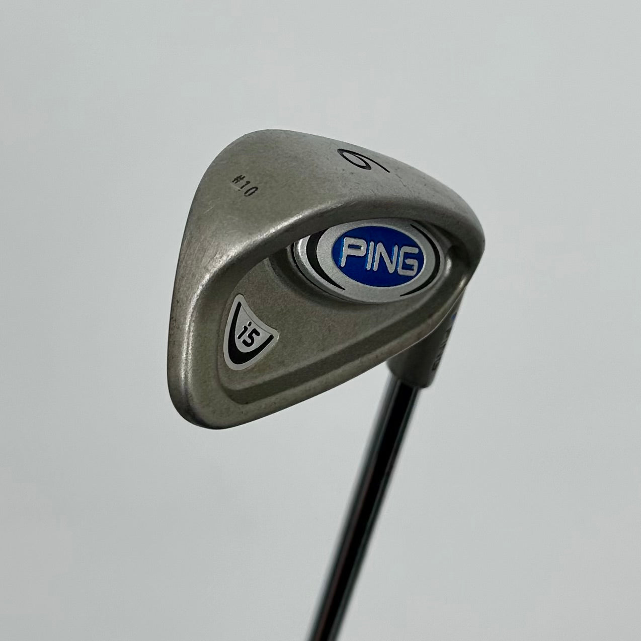 Ping i5 J6 / Stiff