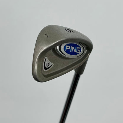 Ping i5 J6 / Stiff