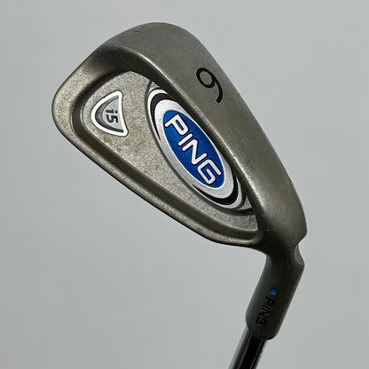 Ping i5 J6 / Stiff