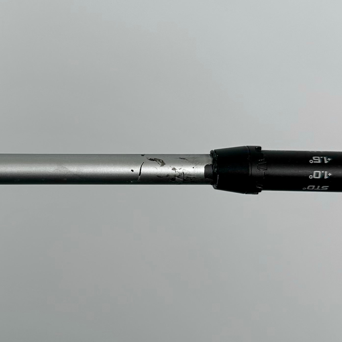 Mitsubishi MMT 40 R / Regular / Cobra
