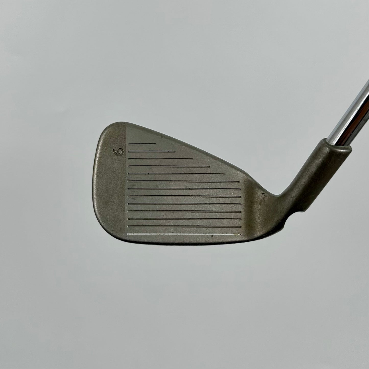 Ping i5 J6 / Stiff