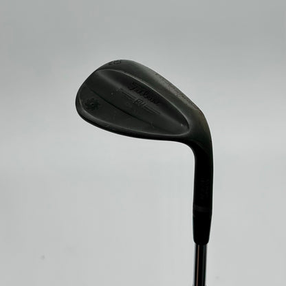 Titleist Vokey SM7 Raw 60° / Wedge-flex