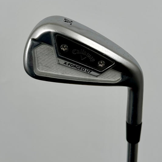 Callaway X Forged 21 UT 24° / Stiff / Project X U 6.0 110g