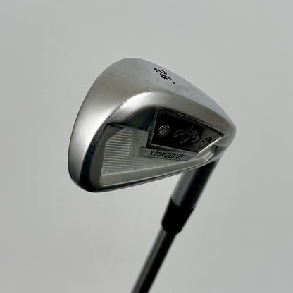 Callaway X Forged 21 UT 24° / Stiff / Project X U 6.0 110g