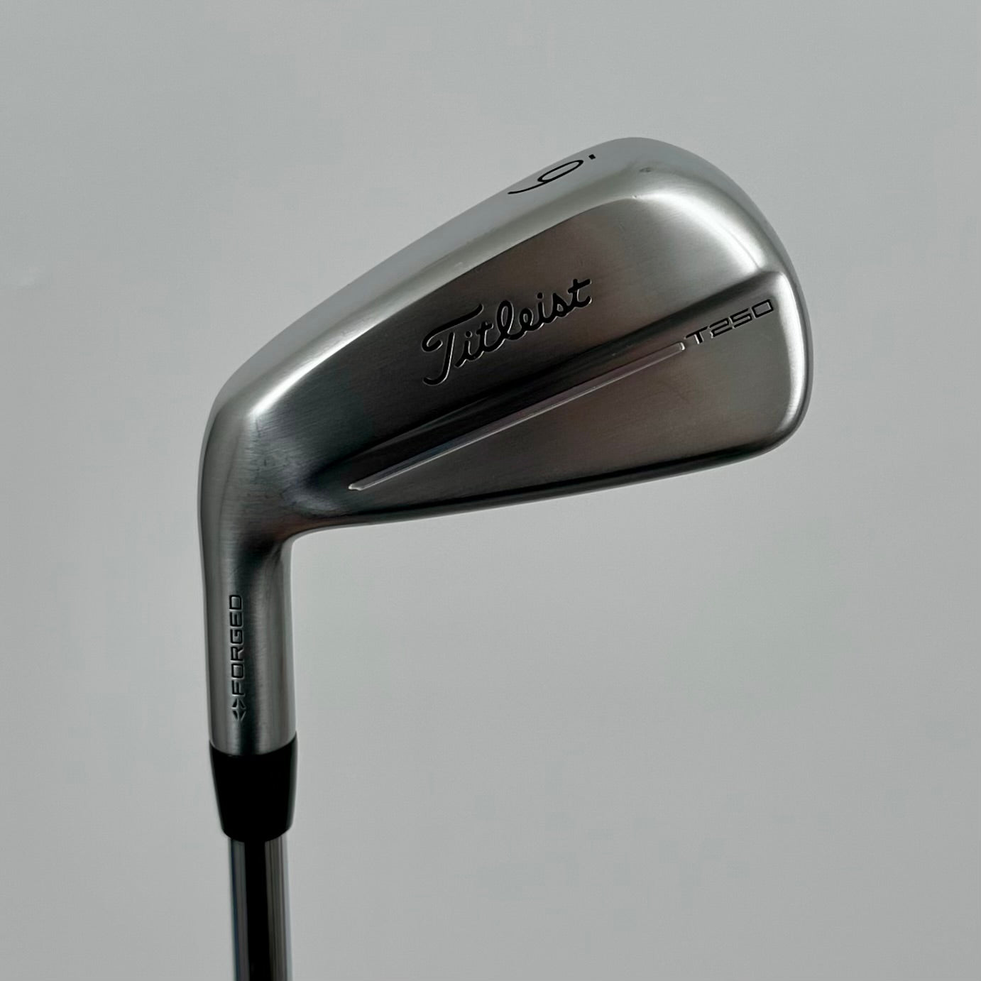 Titleist T250 4G 4-P / X-Stiff / Nippon N.S.PRO Modus 3 Tour 105 X