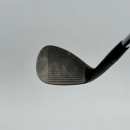 Titleist Vokey SM7 Raw 60° / Wedge-flex