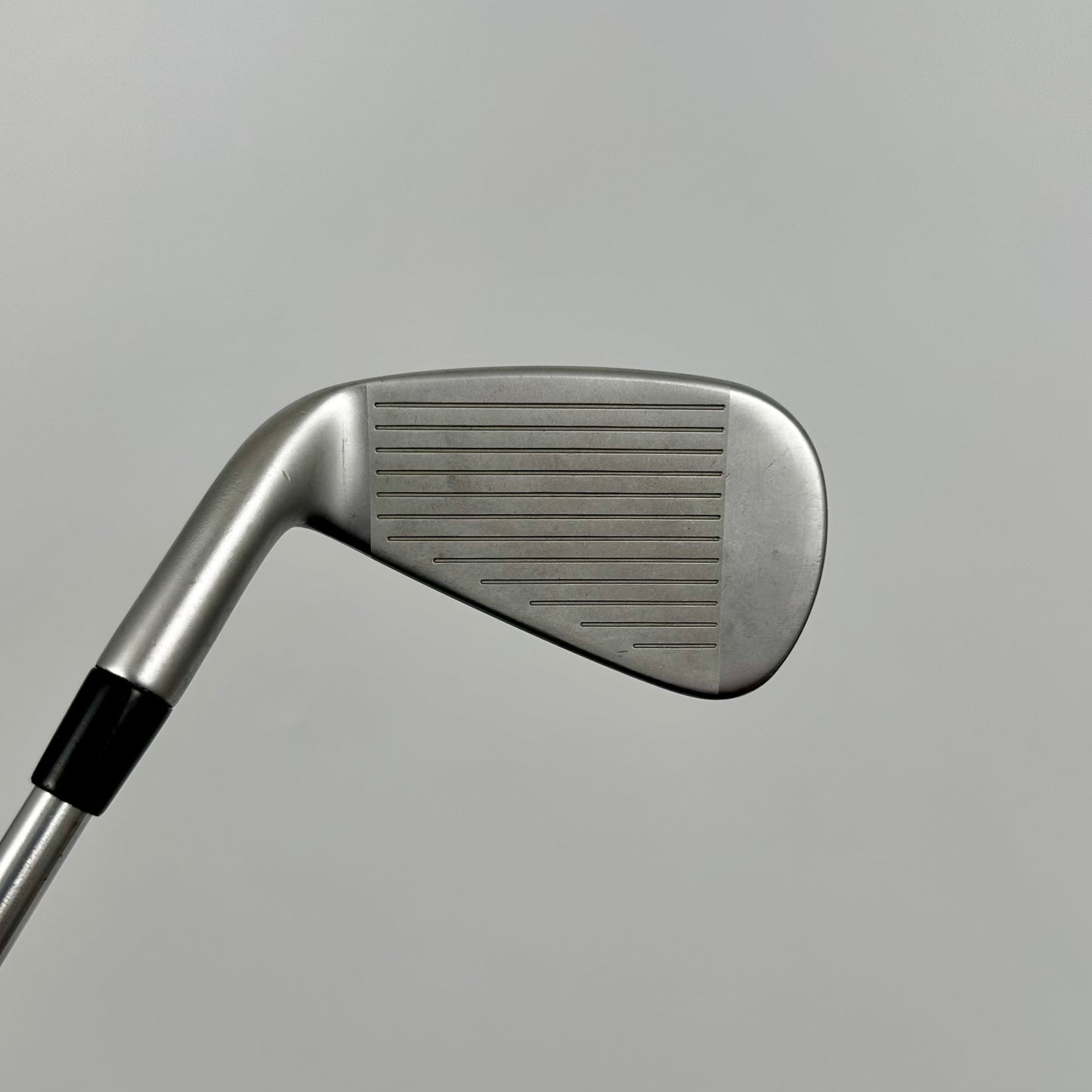 Callaway X Forged 21 UT 24° / Stiff / Project X U 6.0 110g