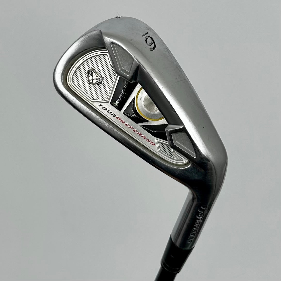 TaylorMade Tour Preferred 4-P / Regular / TM Reax TP-110 R