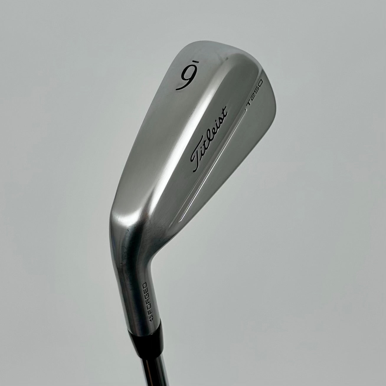 Titleist T250 4G 4-P / X-Stiff / Nippon N.S.PRO Modus 3 Tour 105 X