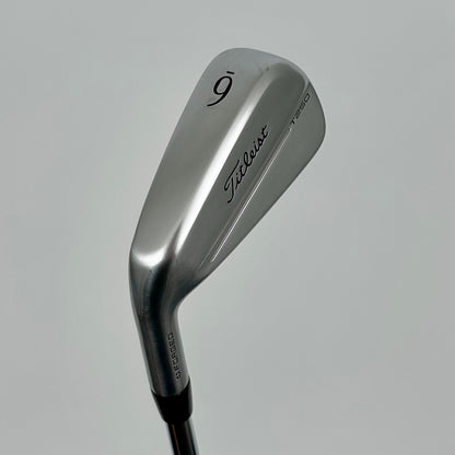 Titleist T250 4G 4-P / X-Stiff / Nippon N.S.PRO Modus 3 Tour 105 X