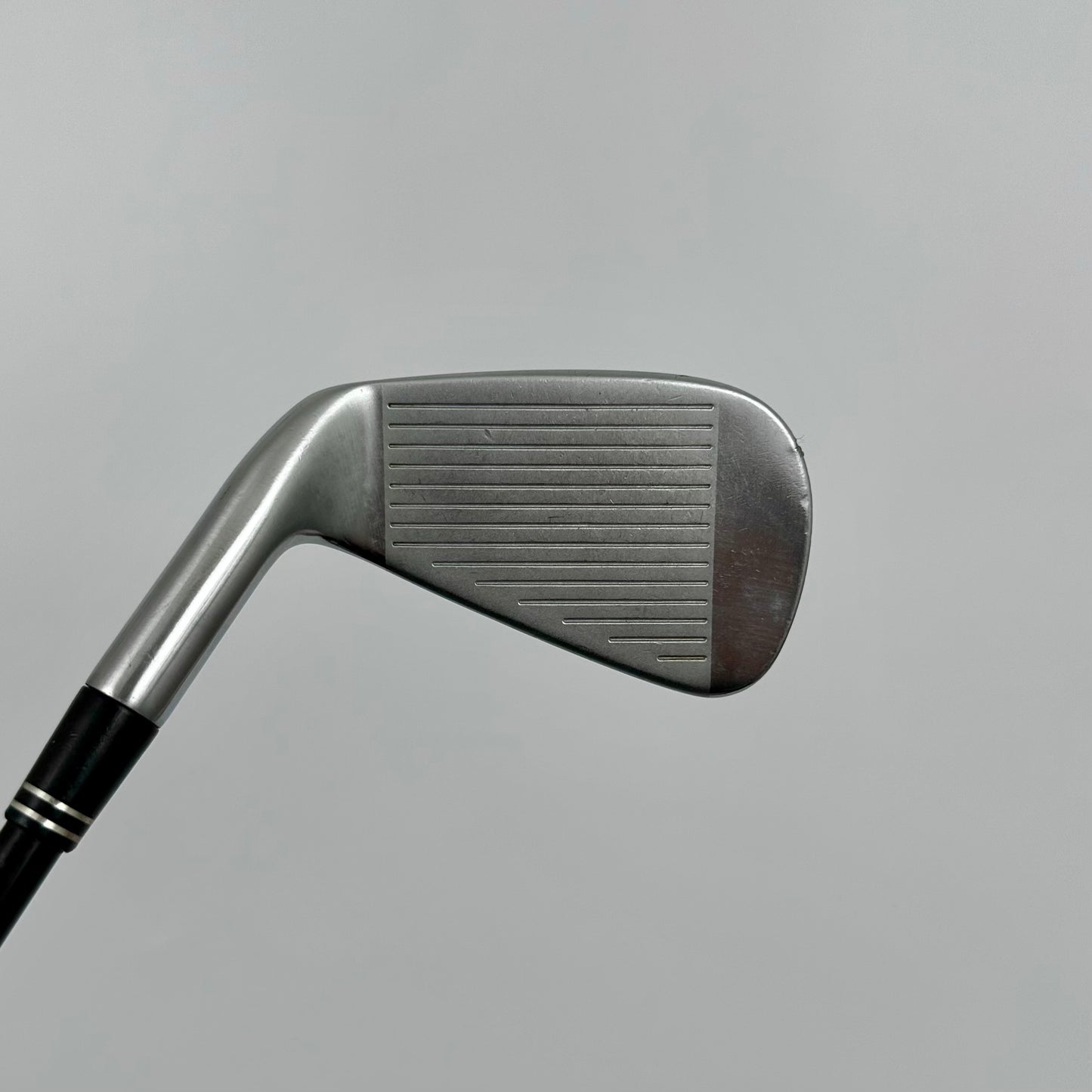 TaylorMade Tour Preferred 4-P / Regular / TM Reax TP-110 R
