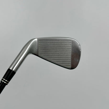TaylorMade Tour Preferred 4-P / Regular / TM Reax TP-110 R