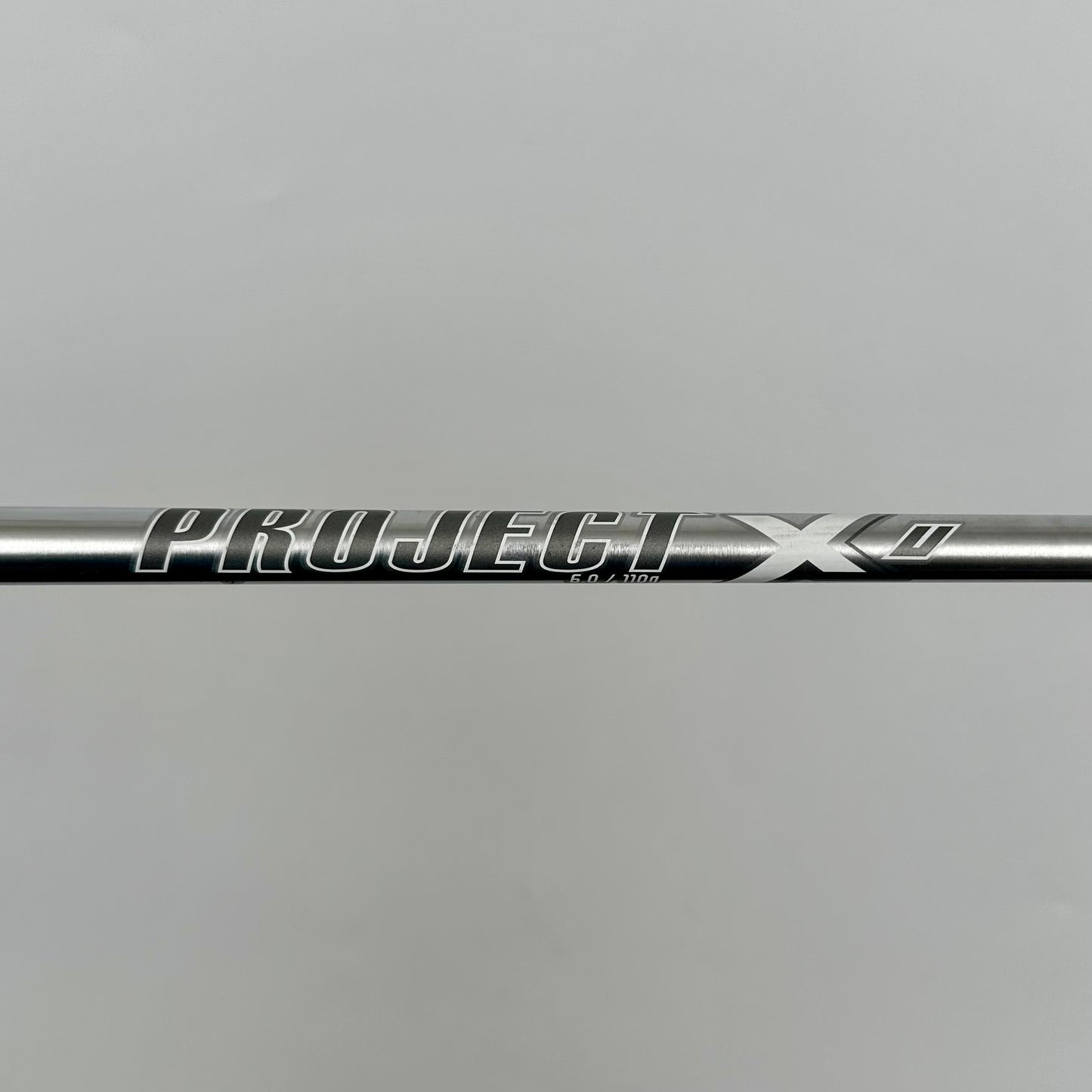 Callaway X Forged 21 UT 24° / Stiff / Project X U 6.0 110g
