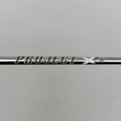 Callaway X Forged 21 UT 24° / Stiff / Project X U 6.0 110g