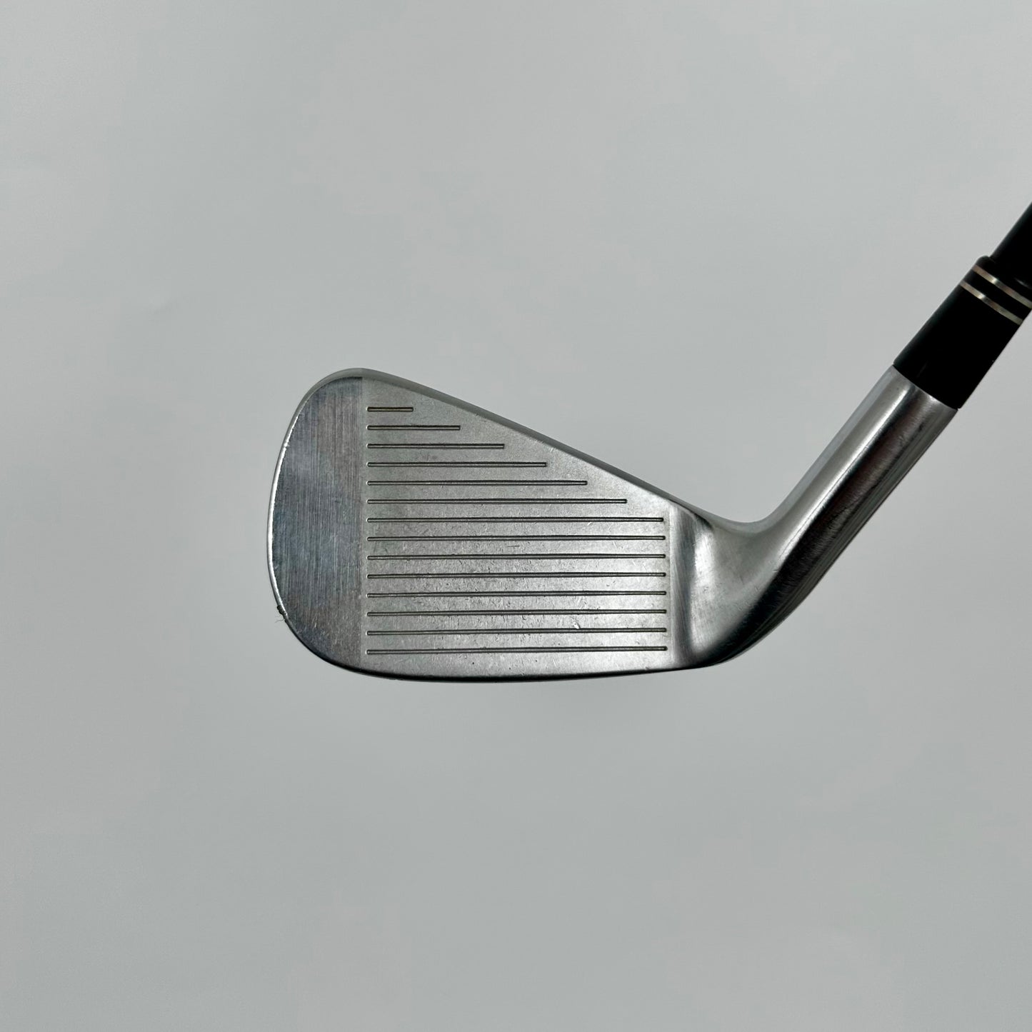 TaylorMade Tour Preferred 4-P / Regular / TM Reax TP-110 R