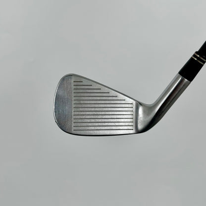 TaylorMade Tour Preferred 4-P / Regular / TM Reax TP-110 R