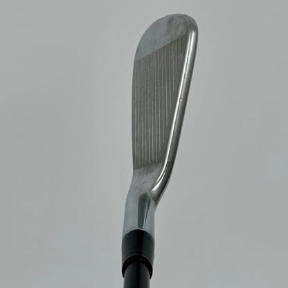 TaylorMade Tour Preferred 4-P / Regular / TM Reax TP-110 R