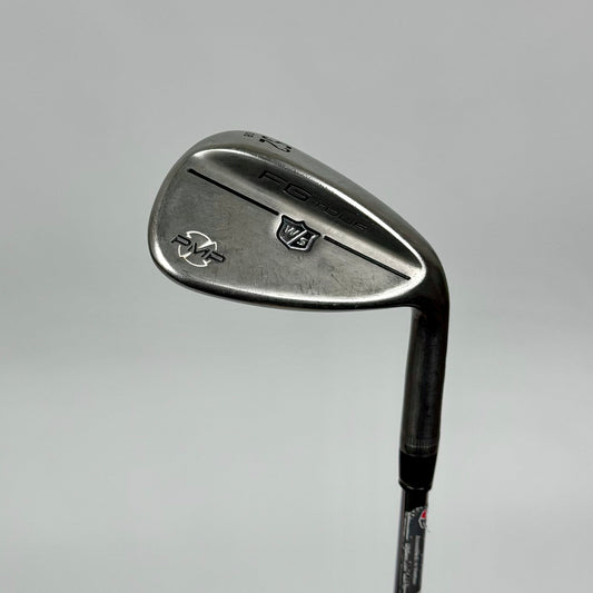 Wilson Staff FG Tour PMP 52°