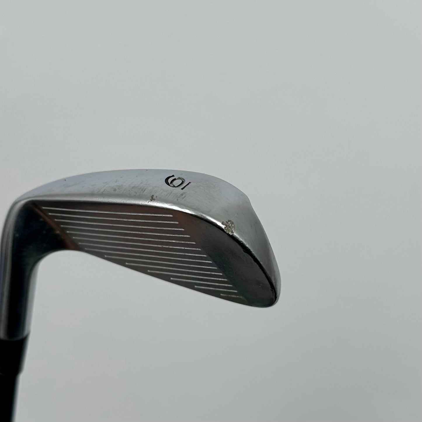 TaylorMade Tour Preferred 4-P / Regular / TM Reax TP-110 R