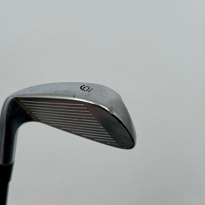 TaylorMade Tour Preferred 4-P / Regular / TM Reax TP-110 R