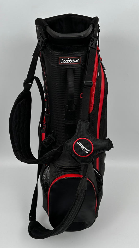 Titleist Stadry Players 5 Bärbag
