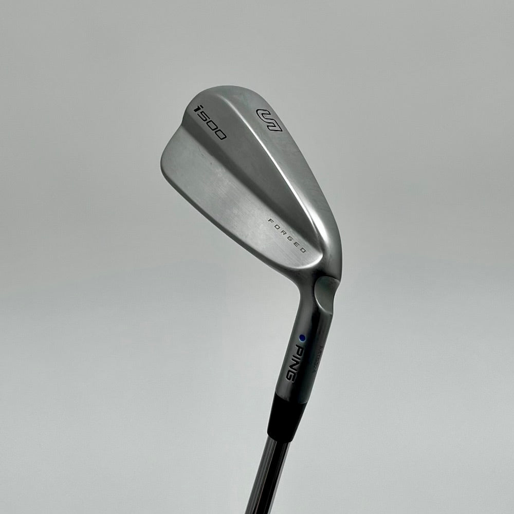 Ping i500 J5 / Regular / Project X LZ 5.5 115g