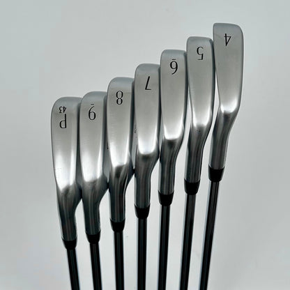 Titleist T250 4G 4-P / X-Stiff / Nippon N.S.PRO Modus 3 Tour 105 X