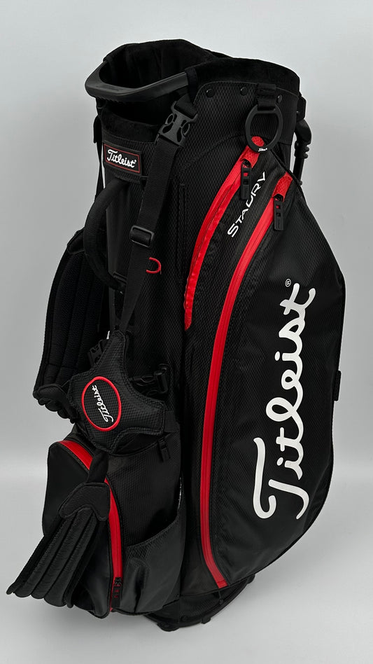 Titleist Stadry Players 5 Bärbag