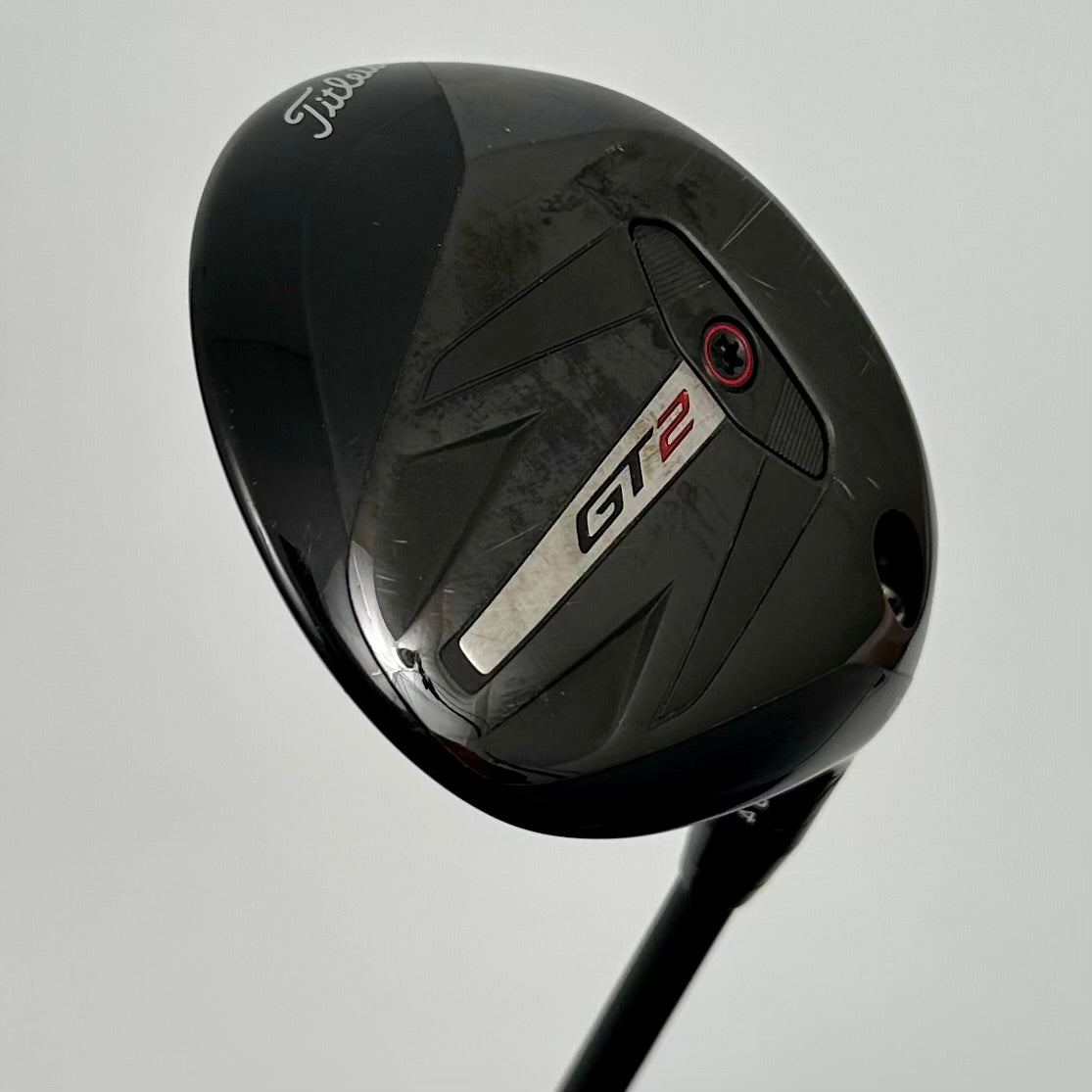 Titleist GT2 FW5 18° / Regular / Tensei 1K Blue 65 R Xlink Tech
