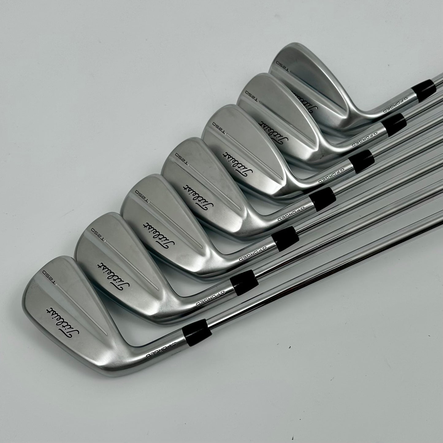 Titleist T250 4G 4-P / X-Stiff / Nippon N.S.PRO Modus 3 Tour 105 X