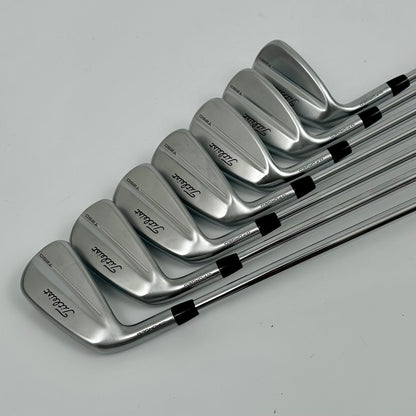 Titleist T250 4G 4-P / X-Stiff / Nippon N.S.PRO Modus 3 Tour 105 X