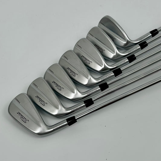 Titleist T250 4G 4-P / X-Stiff / Nippon N.S.PRO Modus 3 Tour 105 X