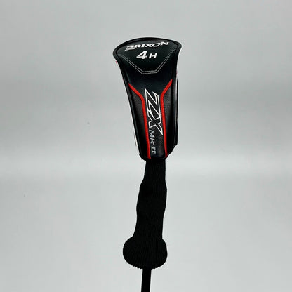 Srixon ZX MKII Hybrid 4 22°