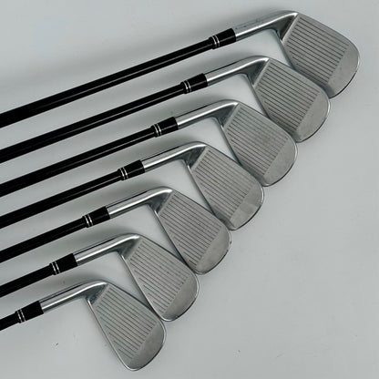 TaylorMade Tour Preferred 4-P / Regular / TM Reax TP-110 R