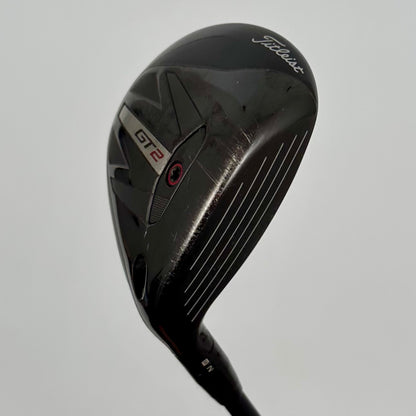 Titleist GT2 FW5 18° / Regular / Tensei 1K Blue 65 R Xlink Tech