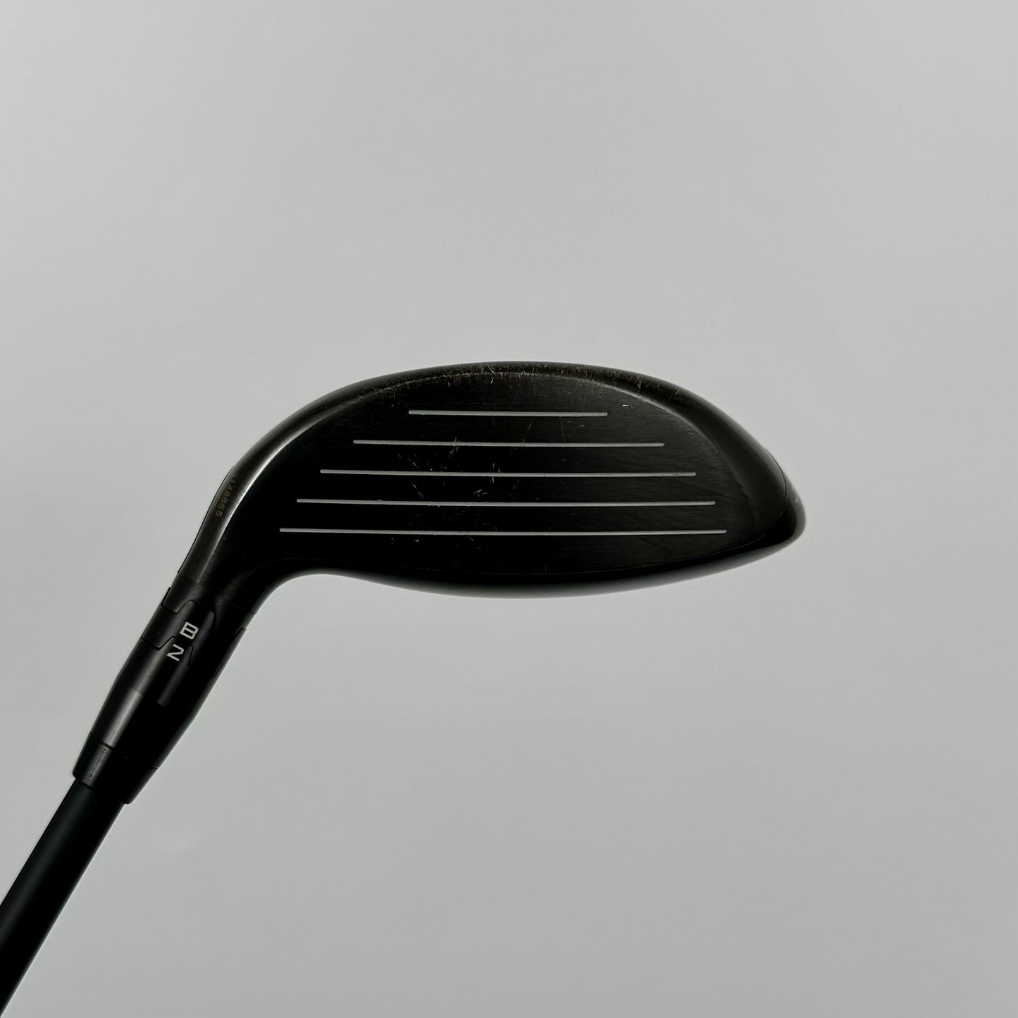 Titleist GT2 FW5 18° / Regular / Tensei 1K Blue 65 R Xlink Tech
