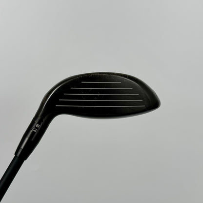 Titleist GT2 FW5 18° / Regular / Tensei 1K Blue 65 R Xlink Tech