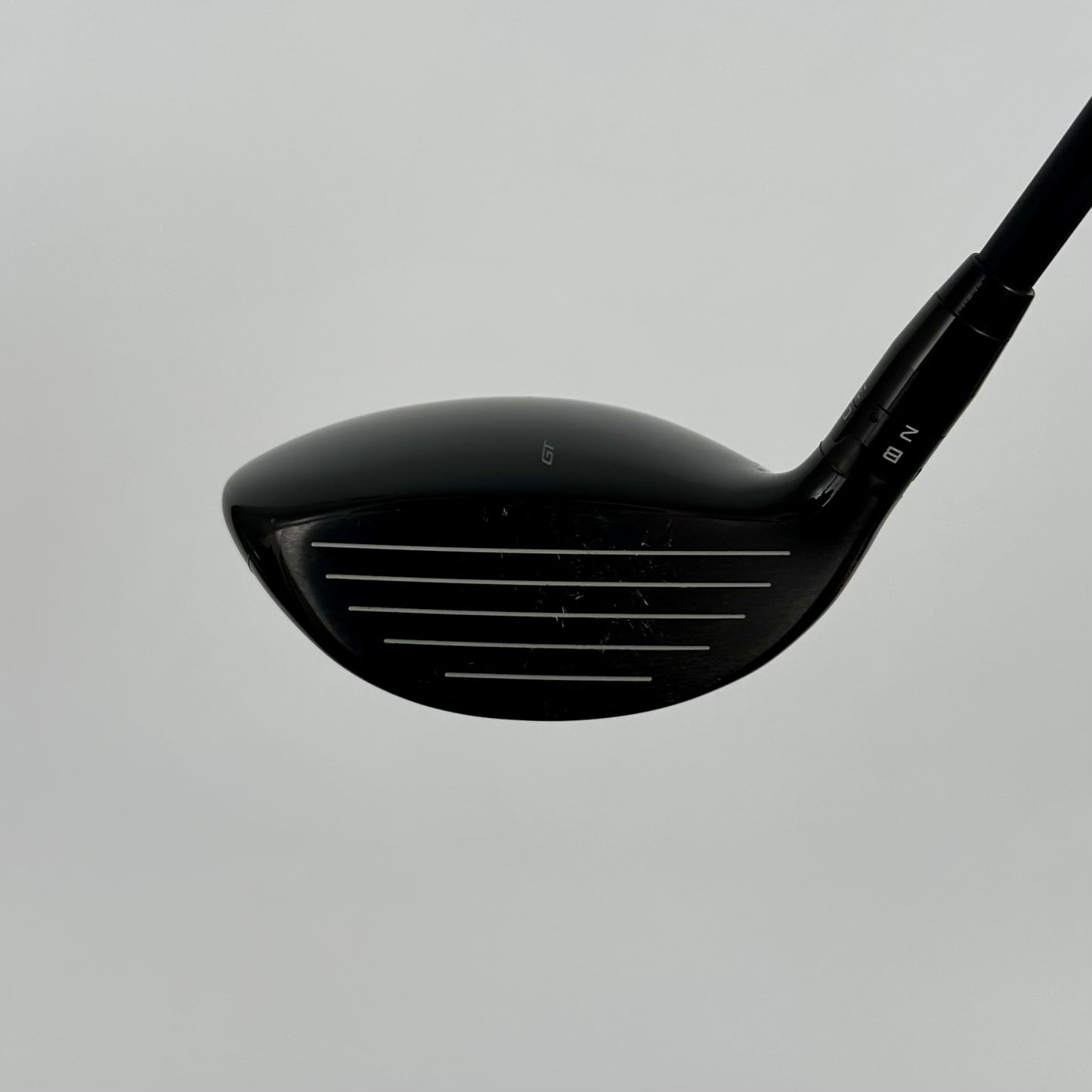Titleist GT2 FW5 18° / Regular / Tensei 1K Blue 65 R Xlink Tech