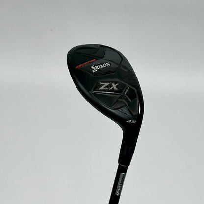 Srixon ZX MKII Hybrid 4 22°