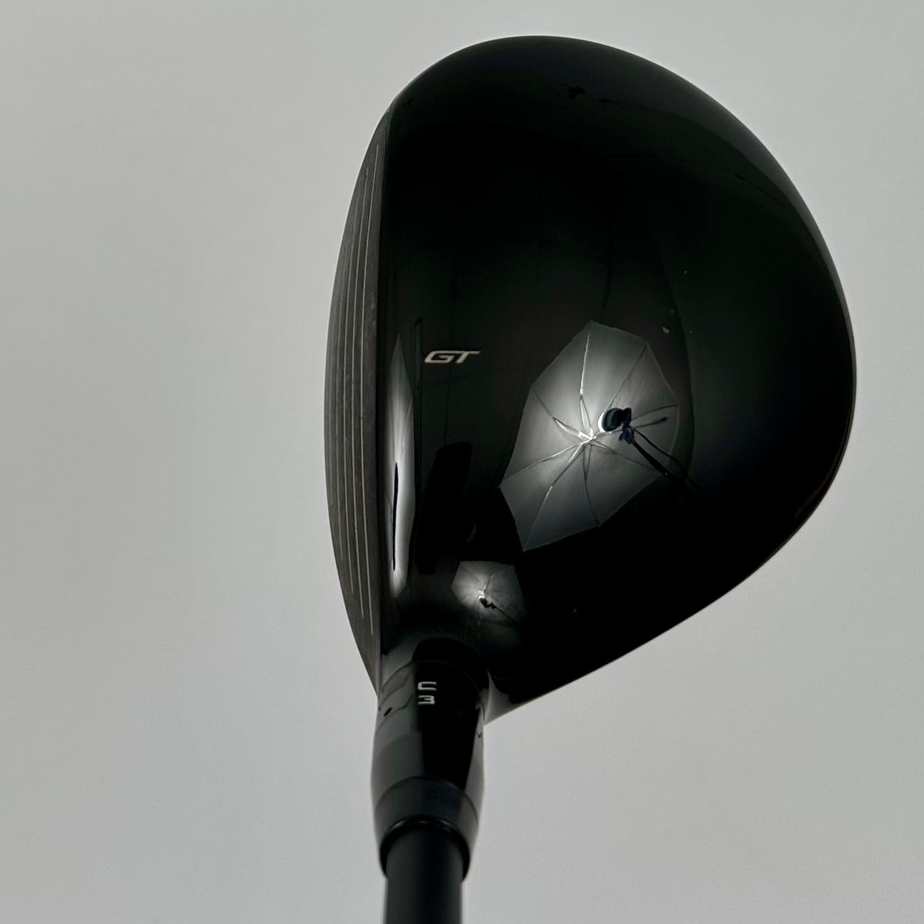 Titleist GT2 FW5 18° / Regular / Tensei 1K Blue 65 R Xlink Tech