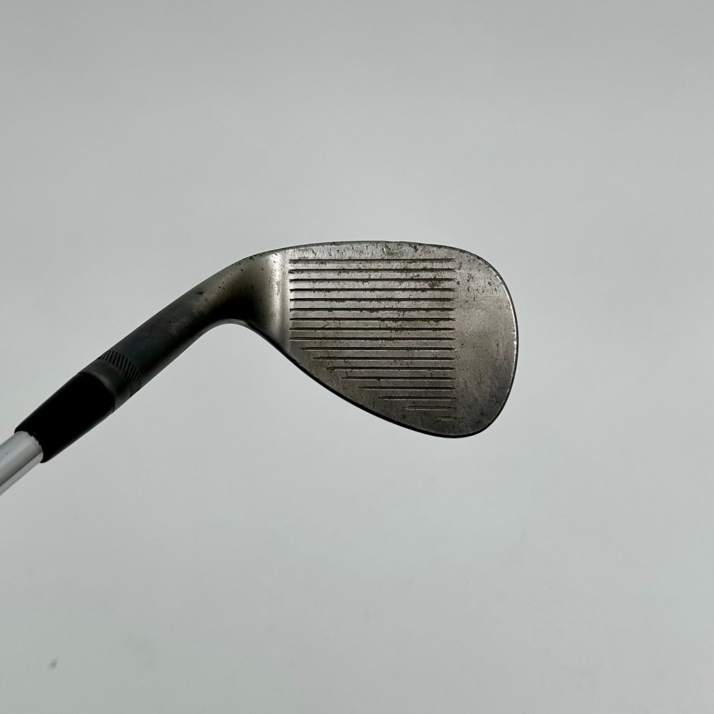 Titleist Vokey SM5 Raw 60° / Wedge-flex