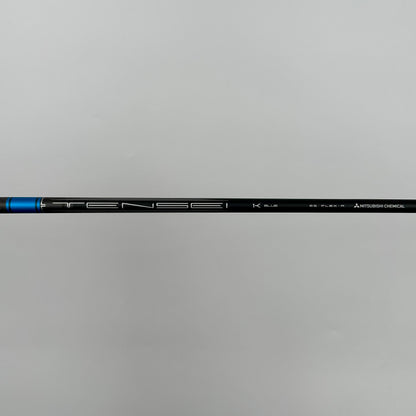 Titleist GT2 FW5 18° / Regular / Tensei 1K Blue 65 R Xlink Tech
