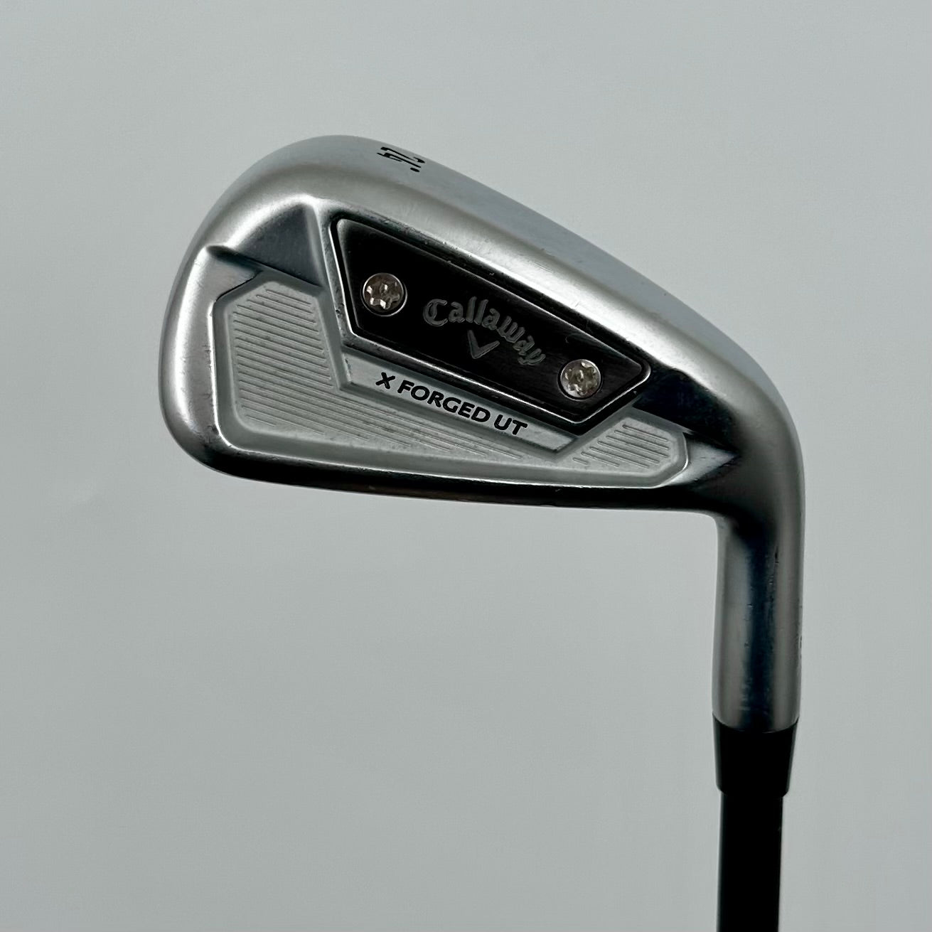 Callaway X Forged 21 UT 24° / Regular / Ping Alta CB 70 R