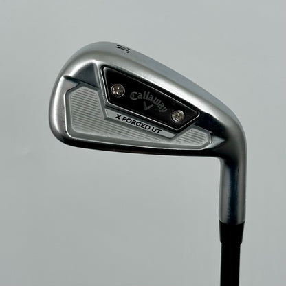 Callaway X Forged 21 UT 24° / Regular / Ping Alta CB 70 R