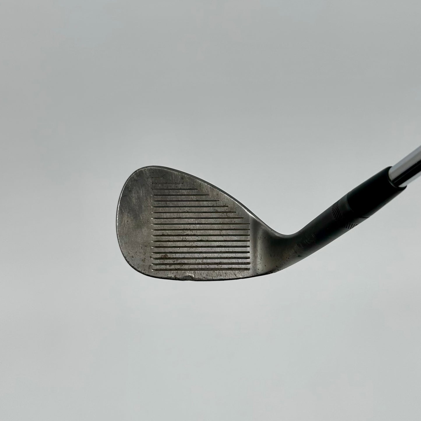 Titleist Vokey SM5 Raw 60° / Wedge-flex