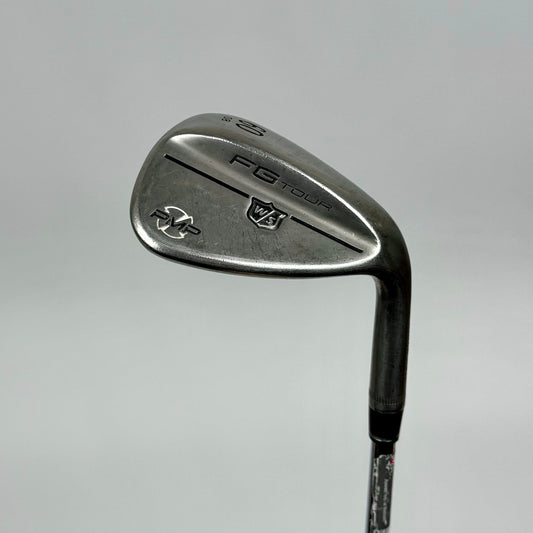 Wilson Staff FG Tour PMP 60°